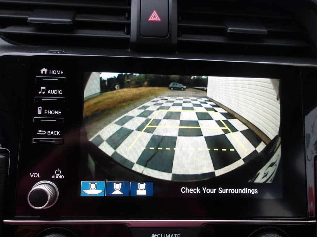 2021 Honda Civic LX - Carplay, Heated Seats, Reverse Camera in COLDBROOK, Nova Scotia - 13 - w1024h768px