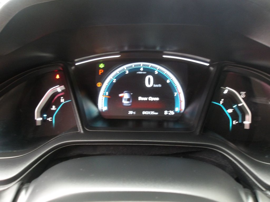 2021 Honda Civic LX - Carplay, Heated Seats, Reverse Camera in COLDBROOK, Nova Scotia - 11 - w1024h768px