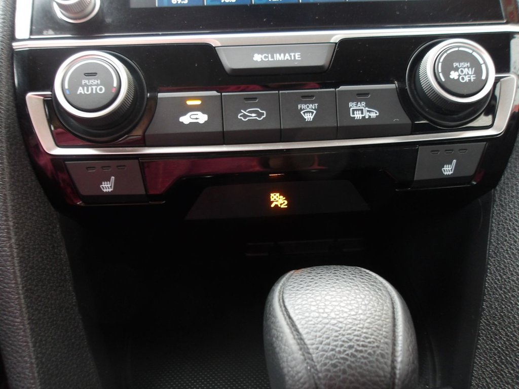 2021 Honda Civic LX - Carplay, Heated Seats, Reverse Camera in COLDBROOK, Nova Scotia - 14 - w1024h768px