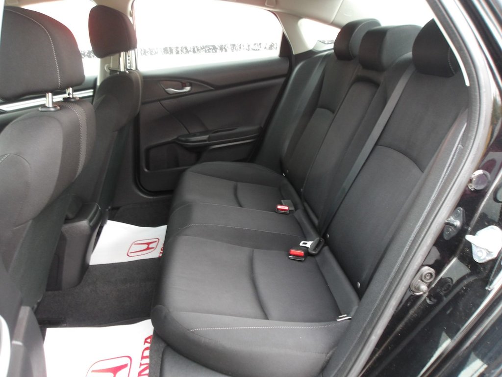 2021 Honda Civic LX - Carplay, Heated Seats, Reverse Camera in COLDBROOK, Nova Scotia - 18 - w1024h768px