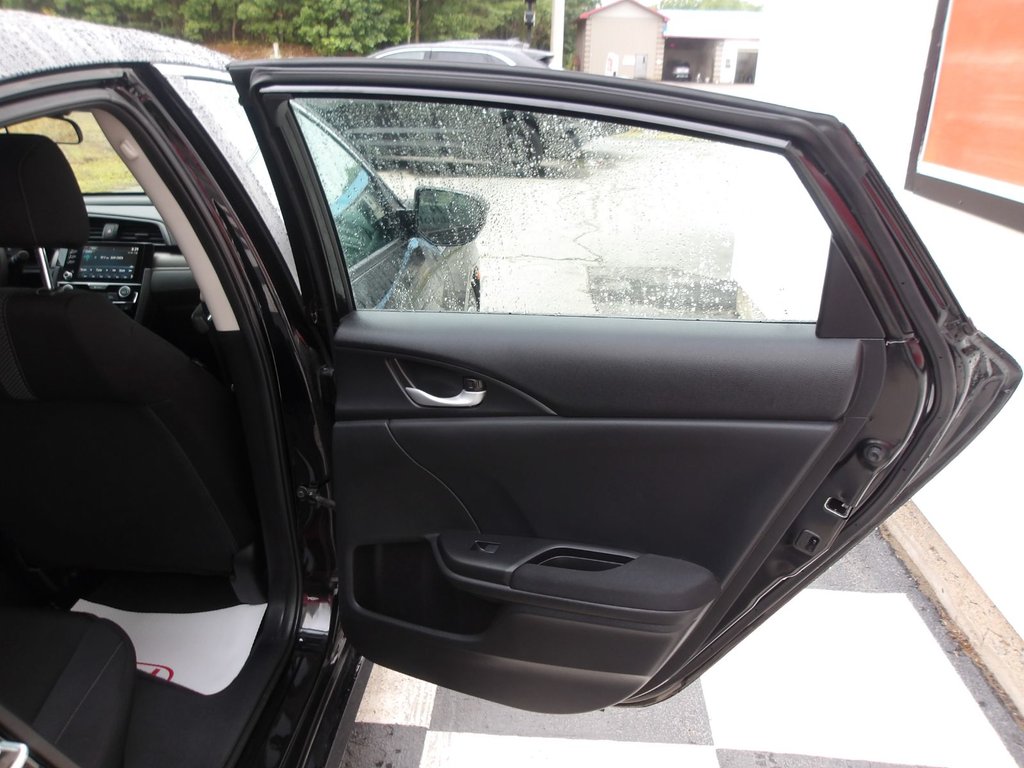 2021 Honda Civic LX - Carplay, Heated Seats, Reverse Camera in COLDBROOK, Nova Scotia - 21 - w1024h768px