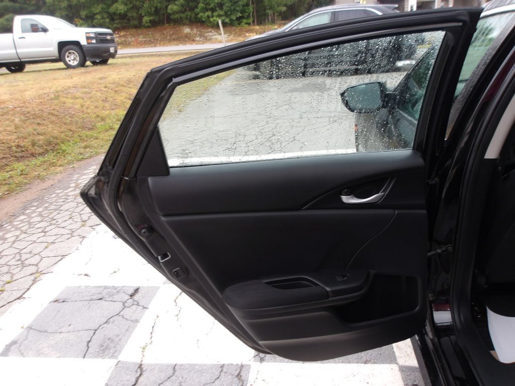 2021 Honda Civic LX - Carplay, Heated Seats, Reverse Camera in COLDBROOK, Nova Scotia - 17 - w1024h768px
