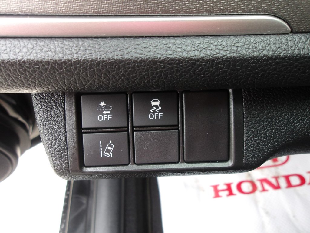 2021 Honda Civic LX - Carplay, Heated Seats, Reverse Camera in COLDBROOK, Nova Scotia - 9 - w1024h768px