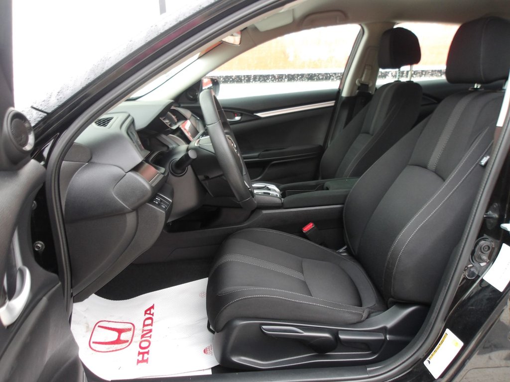 2021 Honda Civic LX - Carplay, Heated Seats, Reverse Camera in COLDBROOK, Nova Scotia - 16 - w1024h768px