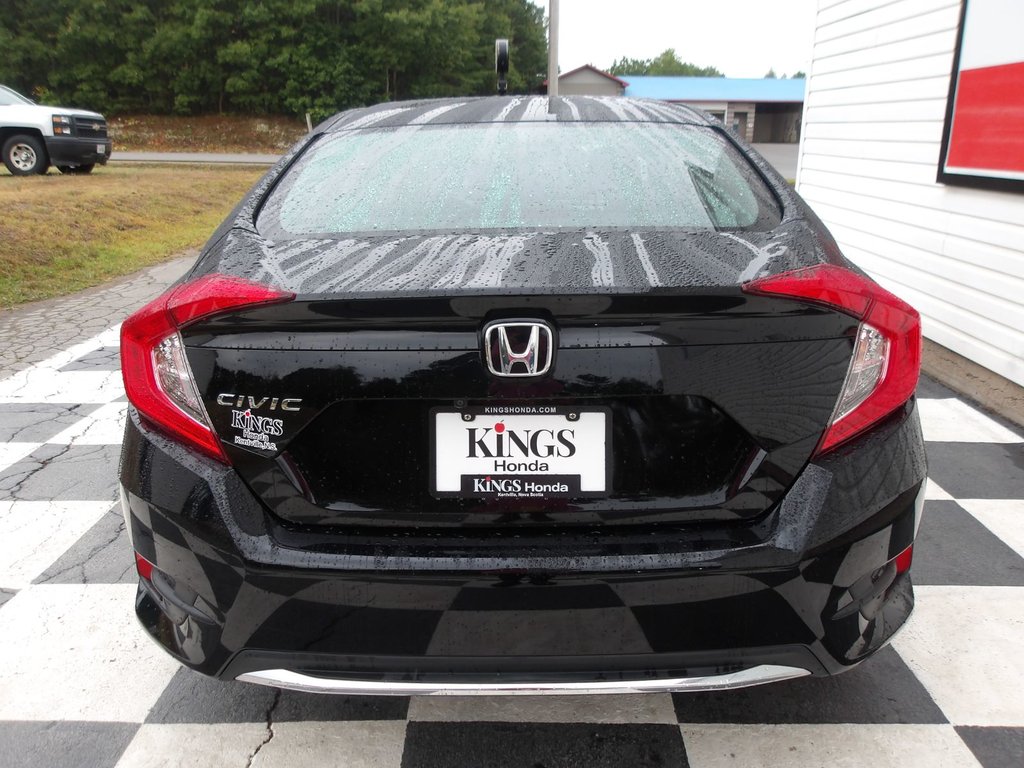 2021 Honda Civic LX - Carplay, Heated Seats, Reverse Camera in COLDBROOK, Nova Scotia - 5 - w1024h768px