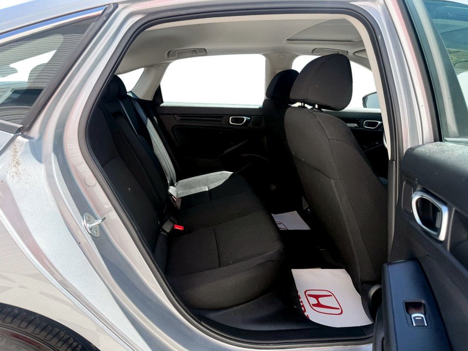Honda CIVIC EX, keyless entry, backup camera, Bluetooth 2022 à COLDBROOK, Nouvelle-Écosse - 18 - w1024h768px
