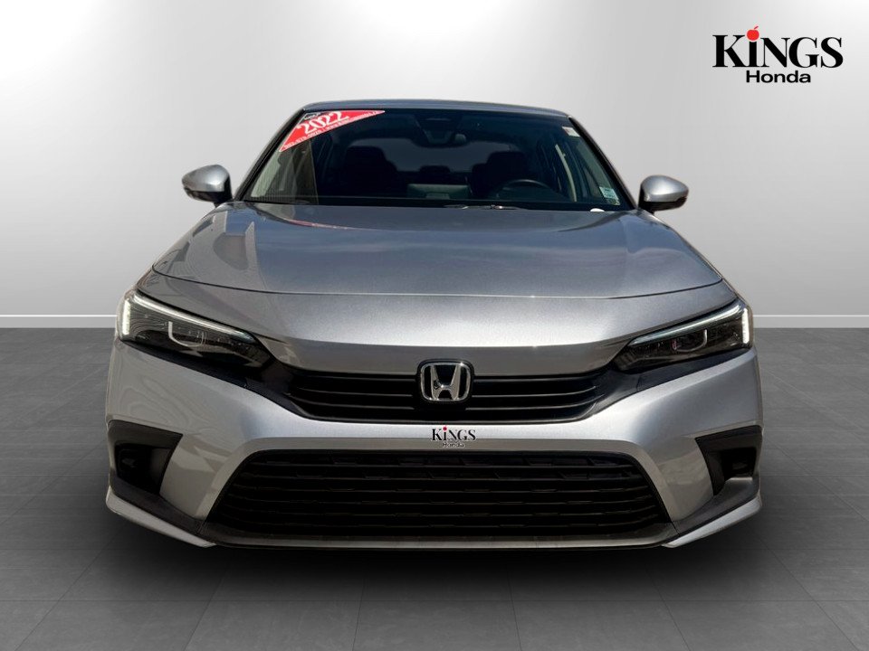 Honda CIVIC EX, keyless entry, backup camera, Bluetooth 2022 à COLDBROOK, Nouvelle-Écosse - 2 - w1024h768px