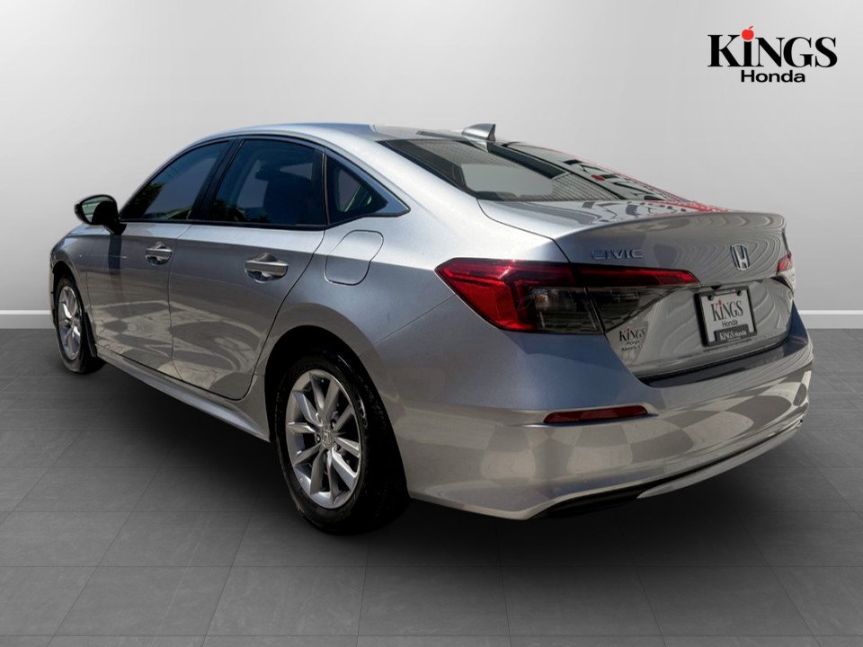 Honda CIVIC EX, keyless entry, backup camera, Bluetooth 2022 à COLDBROOK, Nouvelle-Écosse - 6 - w1024h768px