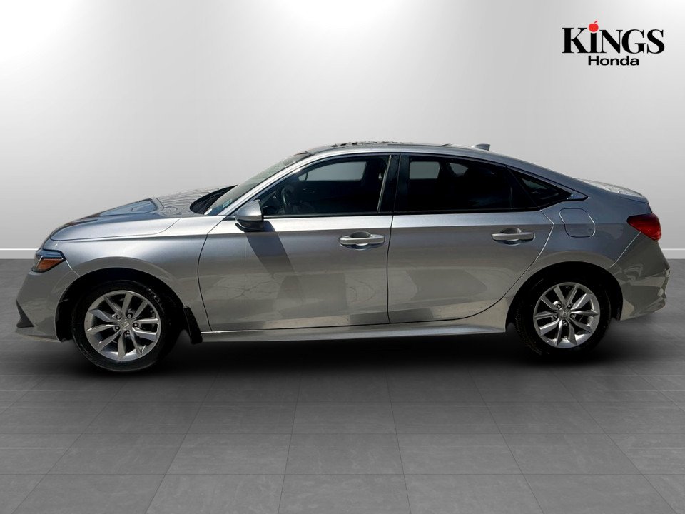 Honda CIVIC EX, keyless entry, backup camera, Bluetooth 2022 à COLDBROOK, Nouvelle-Écosse - 21 - w1024h768px