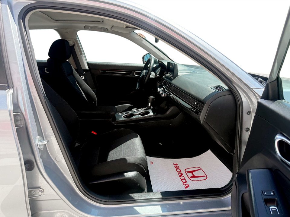 Honda CIVIC EX, keyless entry, backup camera, Bluetooth 2022 à COLDBROOK, Nouvelle-Écosse - 20 - w1024h768px