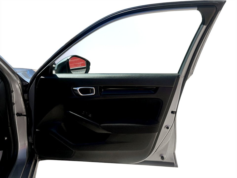 Honda CIVIC EX, keyless entry, backup camera, Bluetooth 2022 à COLDBROOK, Nouvelle-Écosse - 19 - w1024h768px