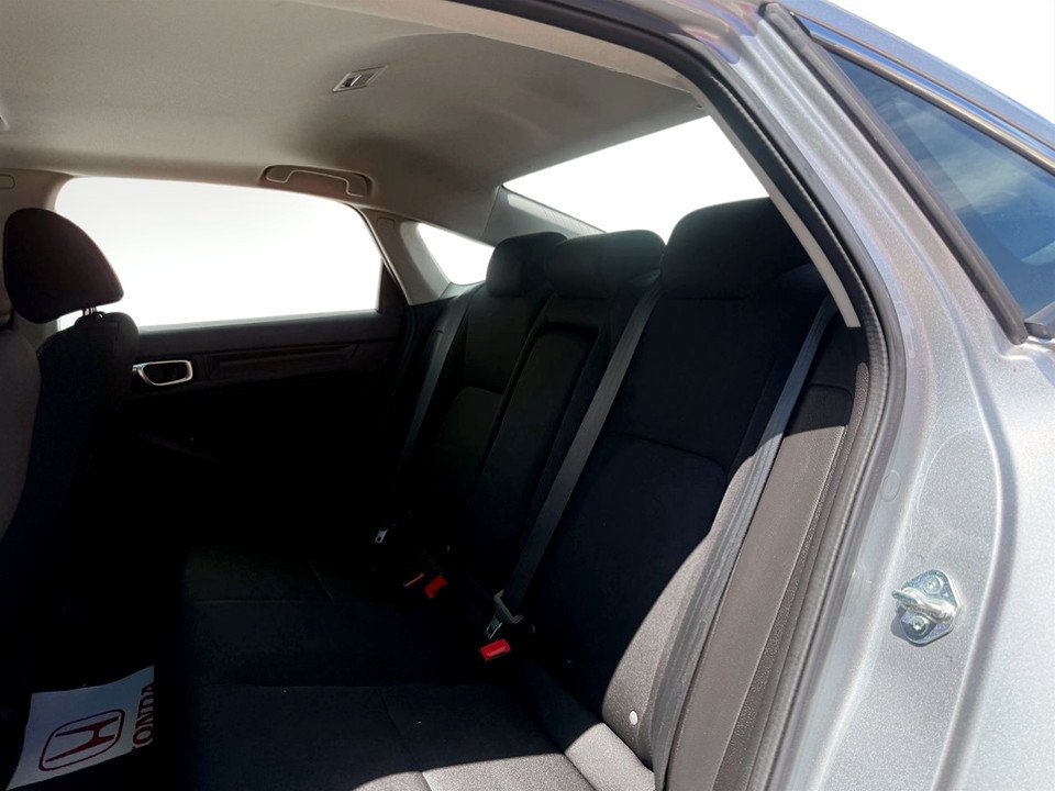 Honda CIVIC EX, keyless entry, backup camera, Bluetooth 2022 à COLDBROOK, Nouvelle-Écosse - 15 - w1024h768px