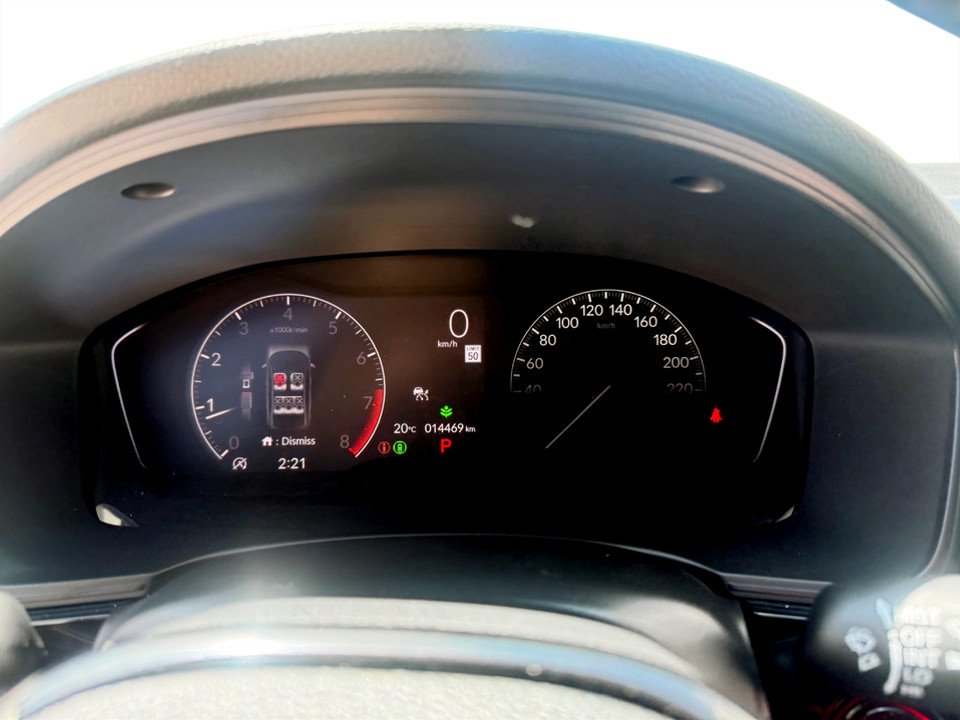 Honda CIVIC EX, keyless entry, backup camera, Bluetooth 2022 à COLDBROOK, Nouvelle-Écosse - 11 - w1024h768px