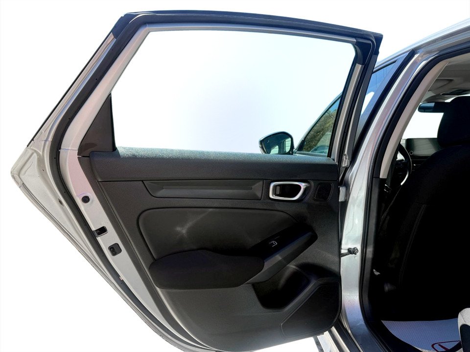 Honda CIVIC EX, keyless entry, backup camera, Bluetooth 2022 à COLDBROOK, Nouvelle-Écosse - 14 - w1024h768px