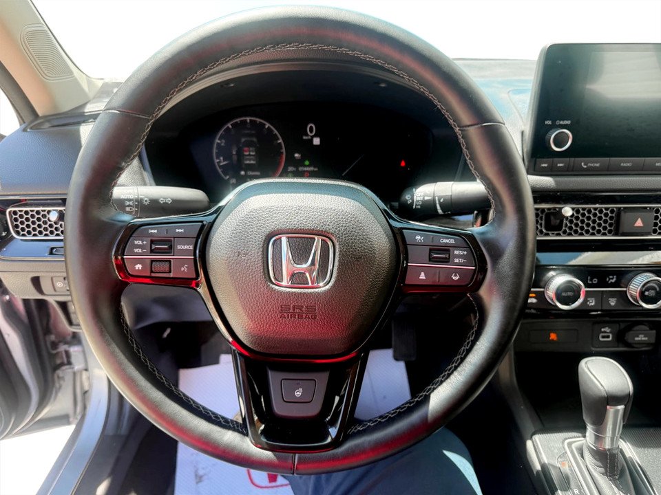 Honda CIVIC EX, keyless entry, backup camera, Bluetooth 2022 à COLDBROOK, Nouvelle-Écosse - 10 - w1024h768px
