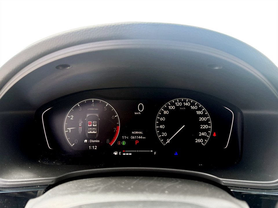 Honda CIVIC Sport, keyless entry, Cruise control, Bluetooth 2023 à COLDBROOK, Nouvelle-Écosse - 11 - w1024h768px