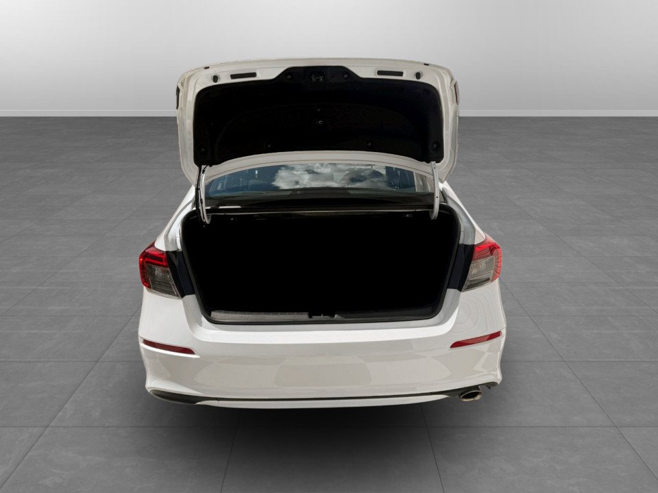 Honda CIVIC Sport, keyless entry, Cruise control, Bluetooth 2023 à COLDBROOK, Nouvelle-Écosse - 15 - w1024h768px