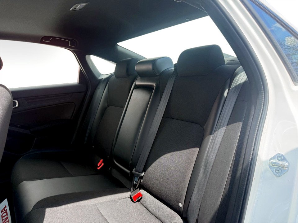 Honda CIVIC Sport, keyless entry, Cruise control, Bluetooth 2023 à COLDBROOK, Nouvelle-Écosse - 14 - w1024h768px