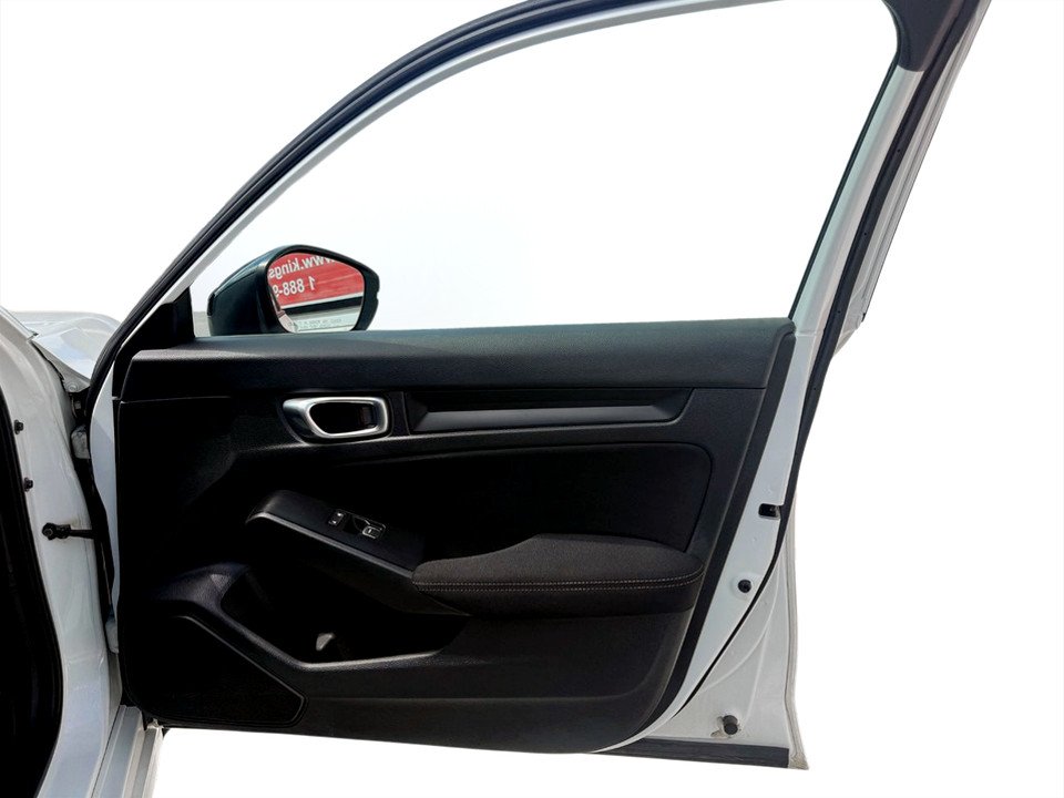 Honda CIVIC Sport, keyless entry, Cruise control, Bluetooth 2023 à COLDBROOK, Nouvelle-Écosse - 18 - w1024h768px