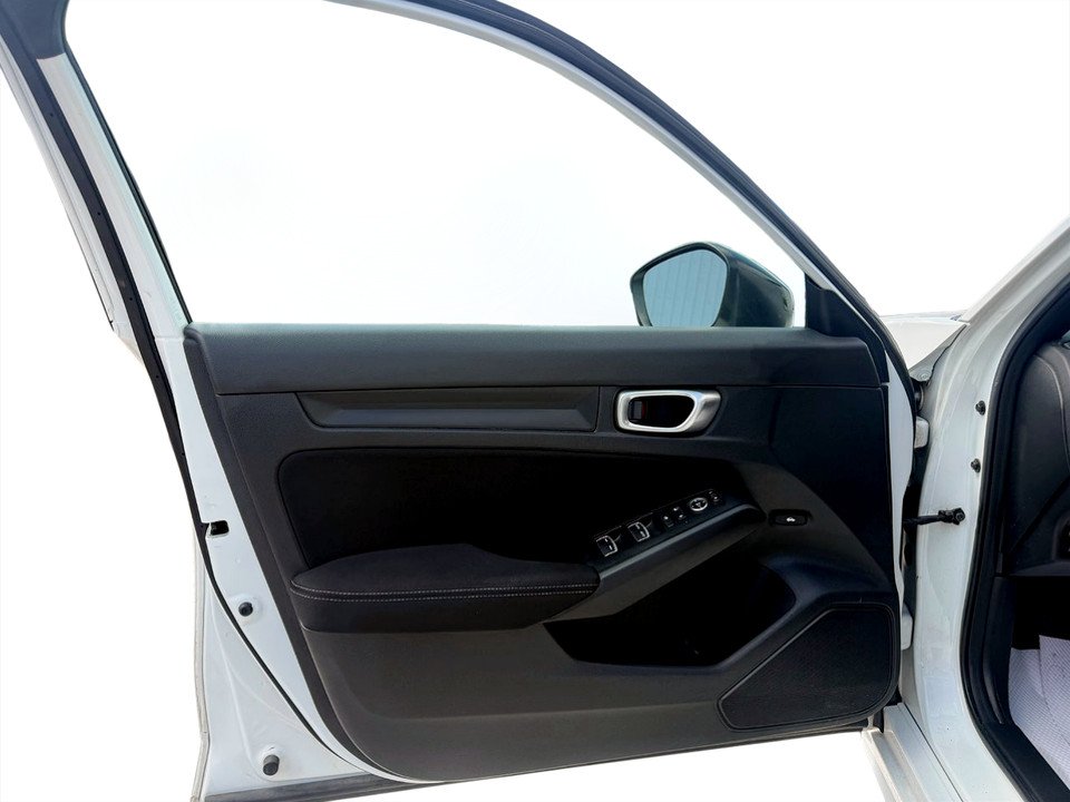 Honda CIVIC Sport, keyless entry, Cruise control, Bluetooth 2023 à COLDBROOK, Nouvelle-Écosse - 7 - w1024h768px