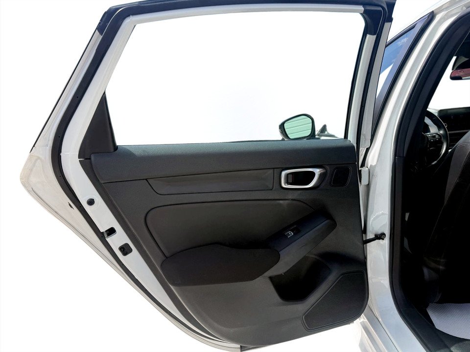 Honda CIVIC Sport, keyless entry, Cruise control, Bluetooth 2023 à COLDBROOK, Nouvelle-Écosse - 13 - w1024h768px