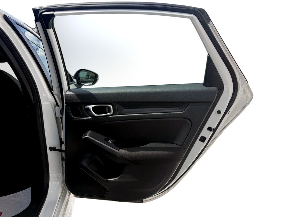 Honda CIVIC Sport, keyless entry, Cruise control, Bluetooth 2023 à COLDBROOK, Nouvelle-Écosse - 16 - w1024h768px