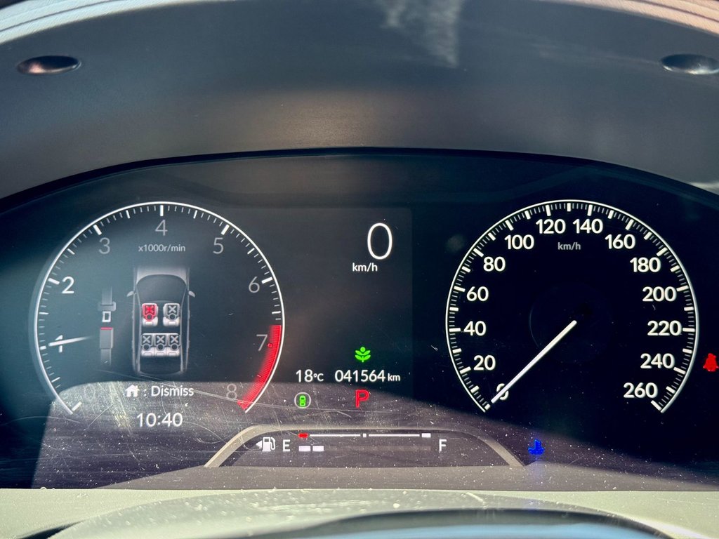2024 Honda CIVIC LX-B | Driver Assist, Heated Seats, Android Auto in COLDBROOK, Nova Scotia - 12 - w1024h768px
