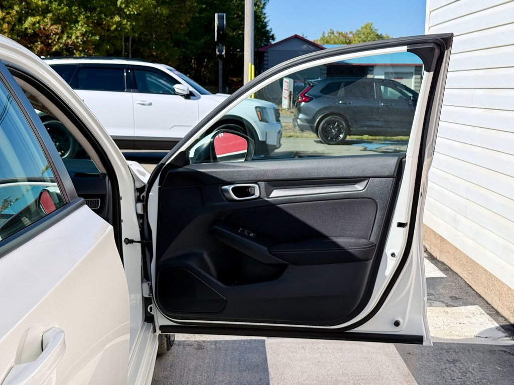 2024 Honda CIVIC LX-B | Driver Assist, Heated Seats, Android Auto in COLDBROOK, Nova Scotia - 22 - w1024h768px