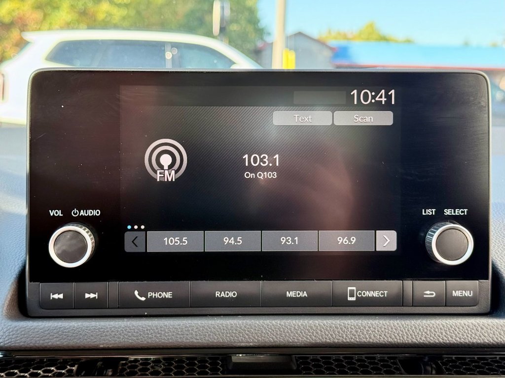 2024 Honda CIVIC LX-B | Driver Assist, Heated Seats, Android Auto in COLDBROOK, Nova Scotia - 13 - w1024h768px