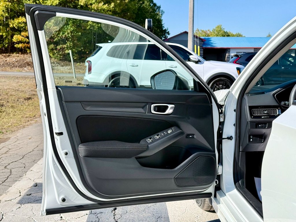 2024 Honda CIVIC LX-B | Driver Assist, Heated Seats, Android Auto in COLDBROOK, Nova Scotia - 7 - w1024h768px
