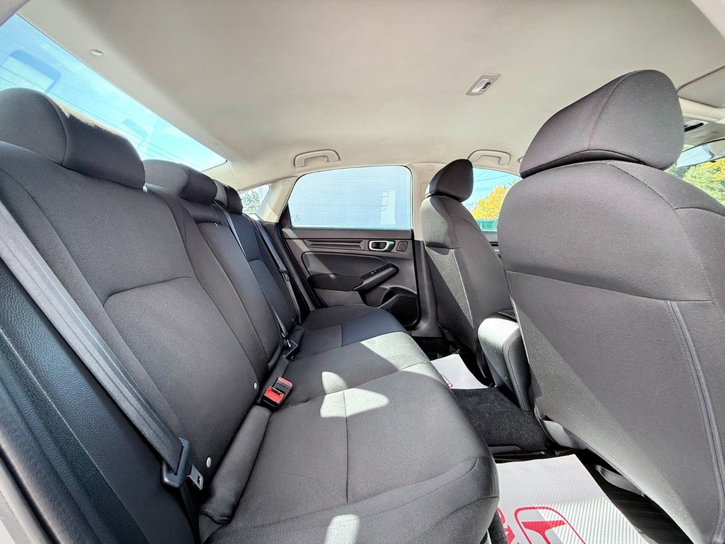 2024 Honda CIVIC LX-B | Driver Assist, Heated Seats, Android Auto in COLDBROOK, Nova Scotia - 21 - w1024h768px