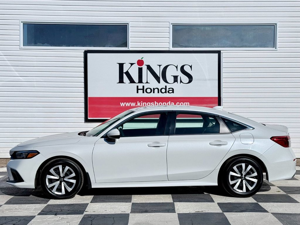 2024 Honda CIVIC LX-B | Driver Assist, Heated Seats, Android Auto in COLDBROOK, Nova Scotia - 24 - w1024h768px