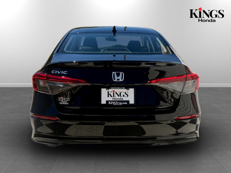 2024 Honda CIVIC EX, keyless entry, backup camera, Bluetooth in COLDBROOK, Nova Scotia - 5 - w1024h768px
