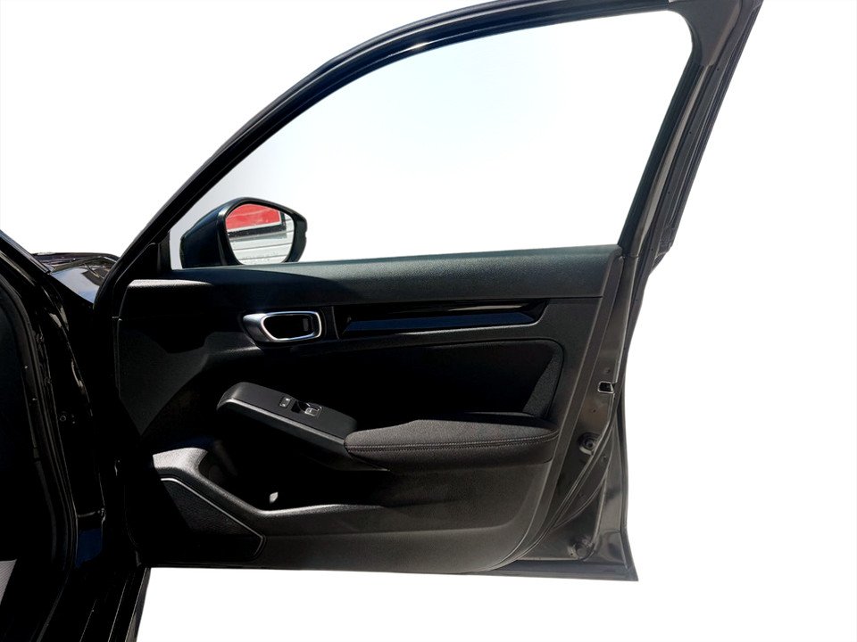 2024 Honda CIVIC EX, keyless entry, backup camera, Bluetooth in COLDBROOK, Nova Scotia - 19 - w1024h768px