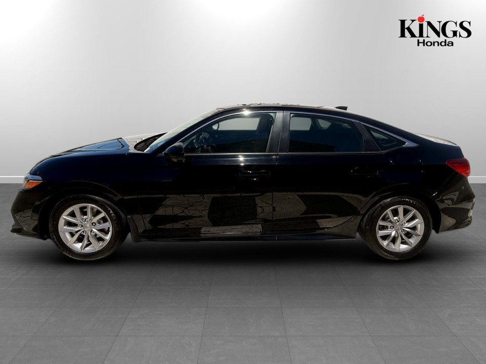 2024 Honda CIVIC EX, keyless entry, backup camera, Bluetooth in COLDBROOK, Nova Scotia - 21 - w1024h768px