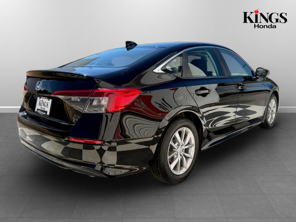 2024 Honda CIVIC EX, keyless entry, backup camera, Bluetooth in COLDBROOK, Nova Scotia - 4 - w1024h768px