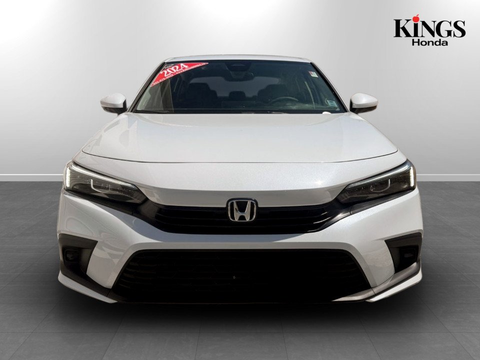 Honda CIVIC LX-B, keyless entry, backup camera, Bluetooth 2024 à COLDBROOK, Nouvelle-Écosse - 2 - w1024h768px