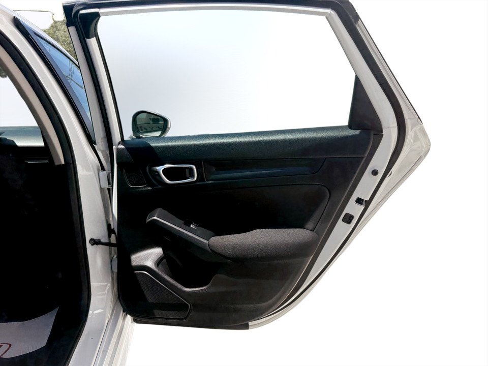 Honda CIVIC LX-B, keyless entry, backup camera, Bluetooth 2024 à COLDBROOK, Nouvelle-Écosse - 16 - w1024h768px
