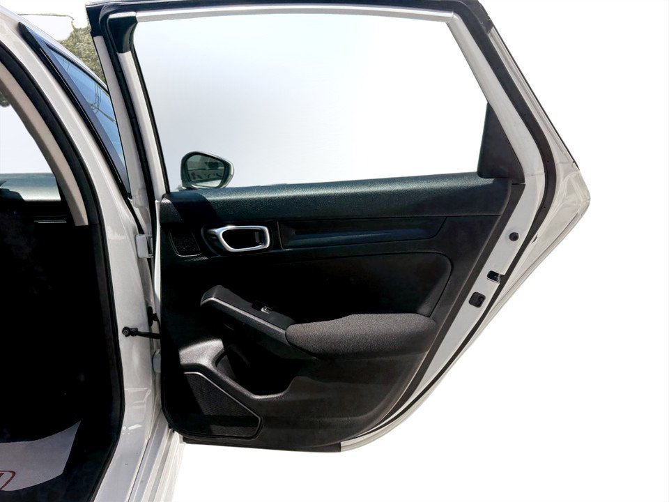 Honda CIVIC LX-B, keyless entry, backup camera, Bluetooth 2024 à COLDBROOK, Nouvelle-Écosse - 16 - w1024h768px