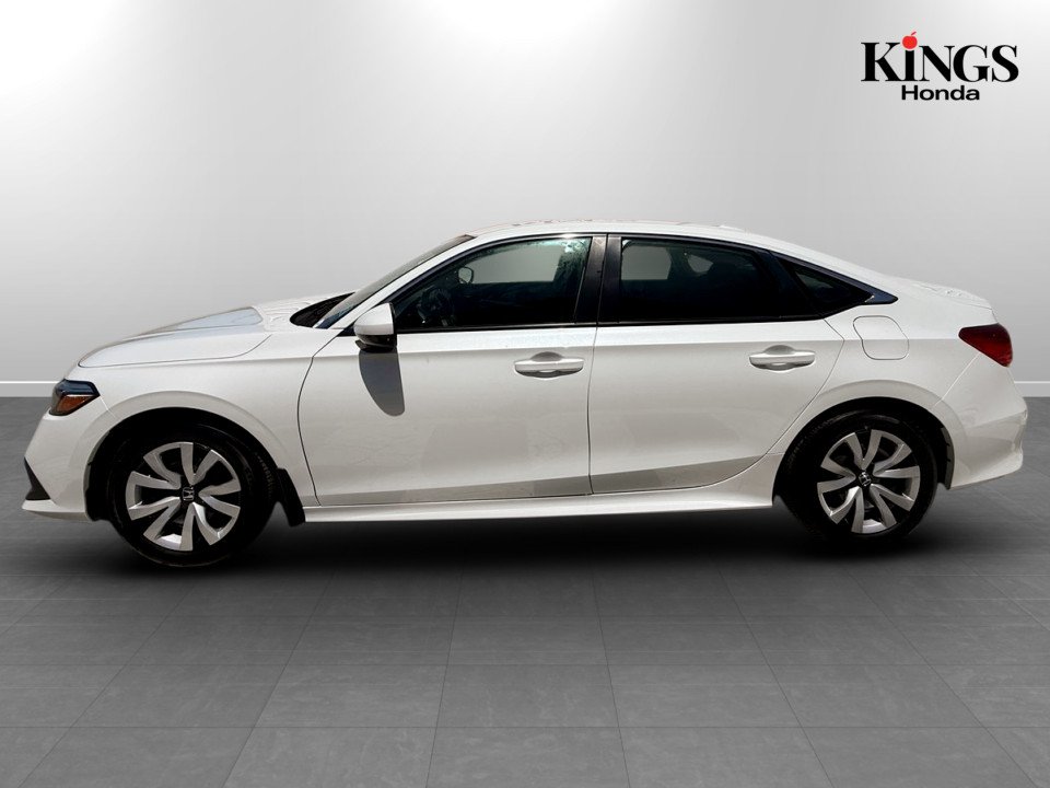 Honda CIVIC LX-B, keyless entry, backup camera, Bluetooth 2024 à COLDBROOK, Nouvelle-Écosse - 20 - w1024h768px