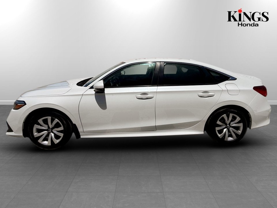 Honda CIVIC LX-B, keyless entry, backup camera, Bluetooth 2024 à COLDBROOK, Nouvelle-Écosse - 20 - w1024h768px
