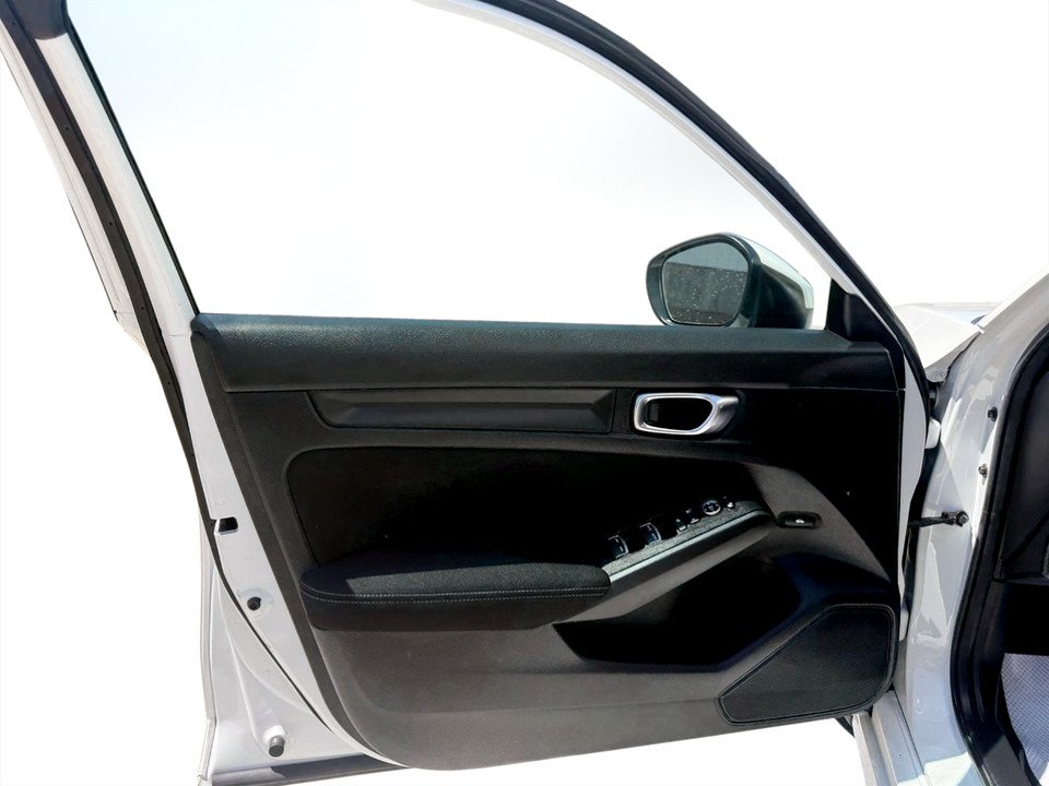 Honda CIVIC LX-B, keyless entry, backup camera, Bluetooth 2024 à COLDBROOK, Nouvelle-Écosse - 7 - w1024h768px