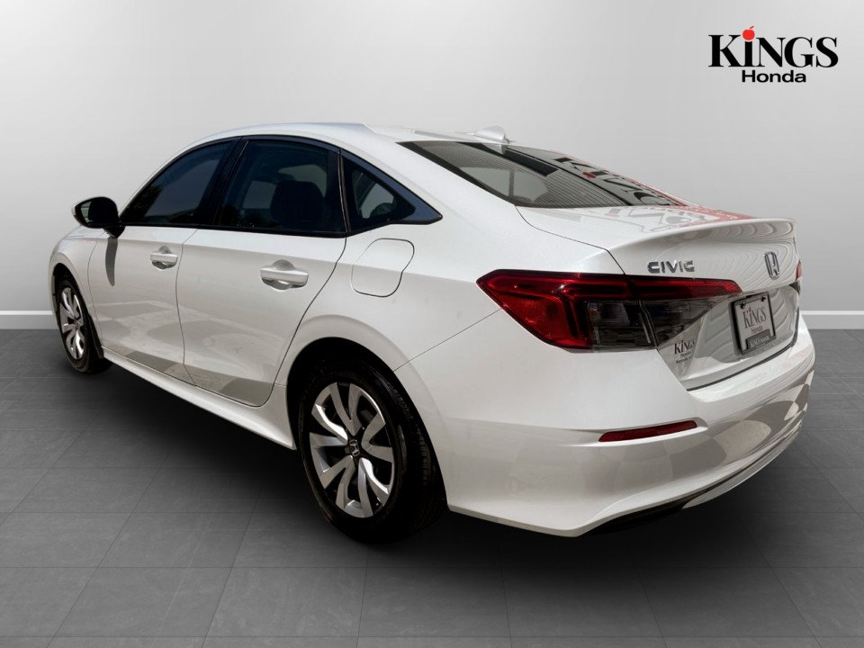 Honda CIVIC LX-B, keyless entry, backup camera, Bluetooth 2024 à COLDBROOK, Nouvelle-Écosse - 6 - w1024h768px