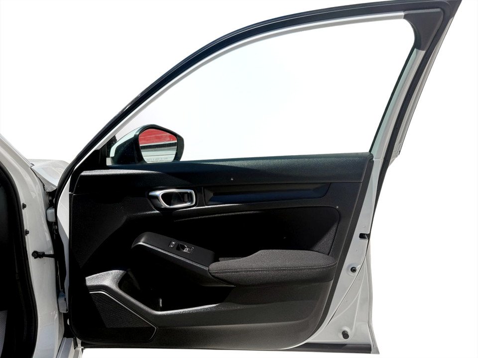 Honda CIVIC LX-B, keyless entry, backup camera, Bluetooth 2024 à COLDBROOK, Nouvelle-Écosse - 18 - w1024h768px