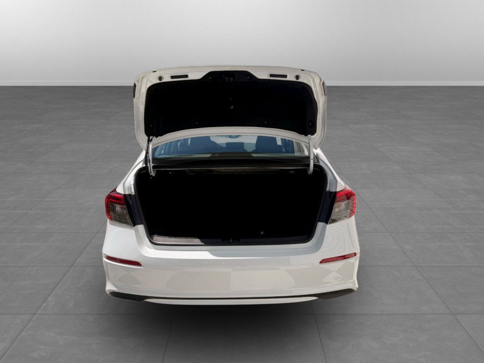 Honda CIVIC EX, keyless entry, backup camera, Bluetooth 2024 à COLDBROOK, Nouvelle-Écosse - 16 - w1024h768px