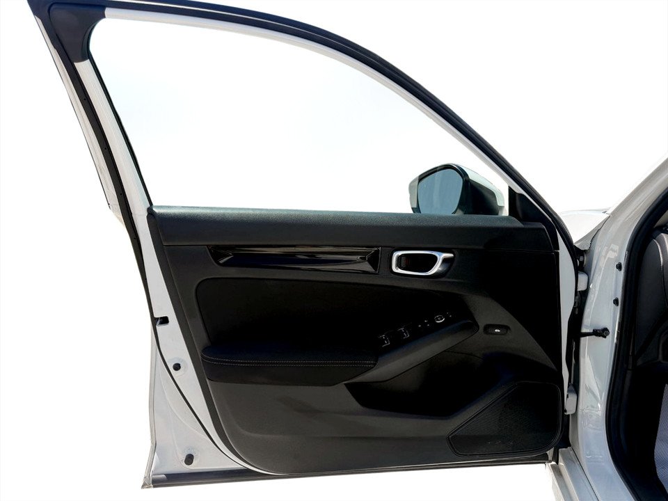 Honda CIVIC EX, keyless entry, backup camera, Bluetooth 2024 à COLDBROOK, Nouvelle-Écosse - 7 - w1024h768px