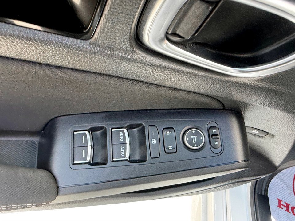 Honda CIVIC EX, keyless entry, backup camera, Bluetooth 2024 à COLDBROOK, Nouvelle-Écosse - 8 - w1024h768px