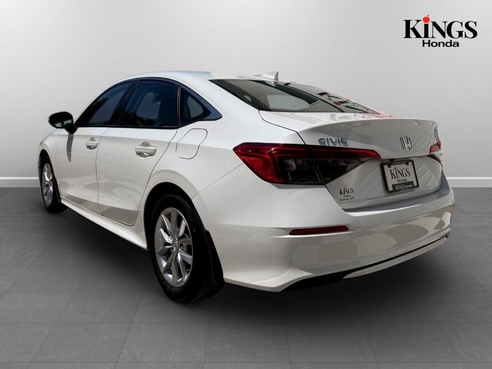 Honda CIVIC EX, keyless entry, backup camera, Bluetooth 2024 à COLDBROOK, Nouvelle-Écosse - 6 - w1024h768px