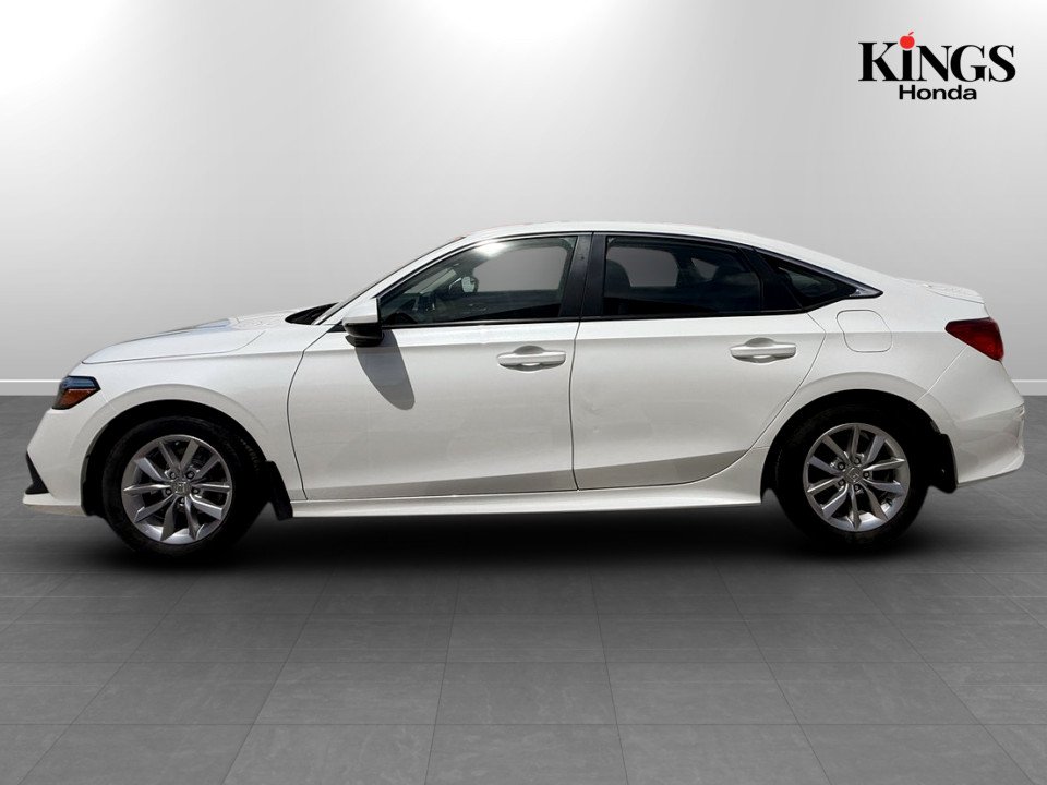Honda CIVIC EX, keyless entry, backup camera, Bluetooth 2024 à COLDBROOK, Nouvelle-Écosse - 21 - w1024h768px