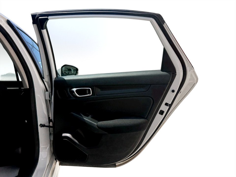 Honda CIVIC EX, keyless entry, backup camera, Bluetooth 2024 à COLDBROOK, Nouvelle-Écosse - 17 - w1024h768px